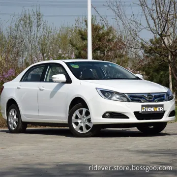 Ridever Byd E5 2018 USA Street Legal New Electric Cars Made in China